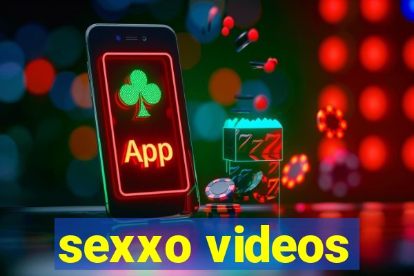 sexxo videos